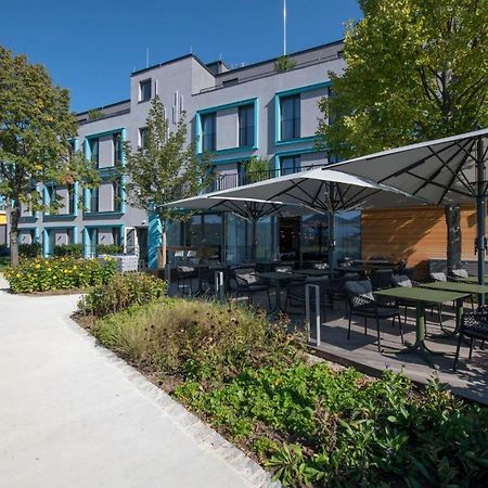 Hotel Le Parc Вінер-Нойштадт Екстер'єр фото