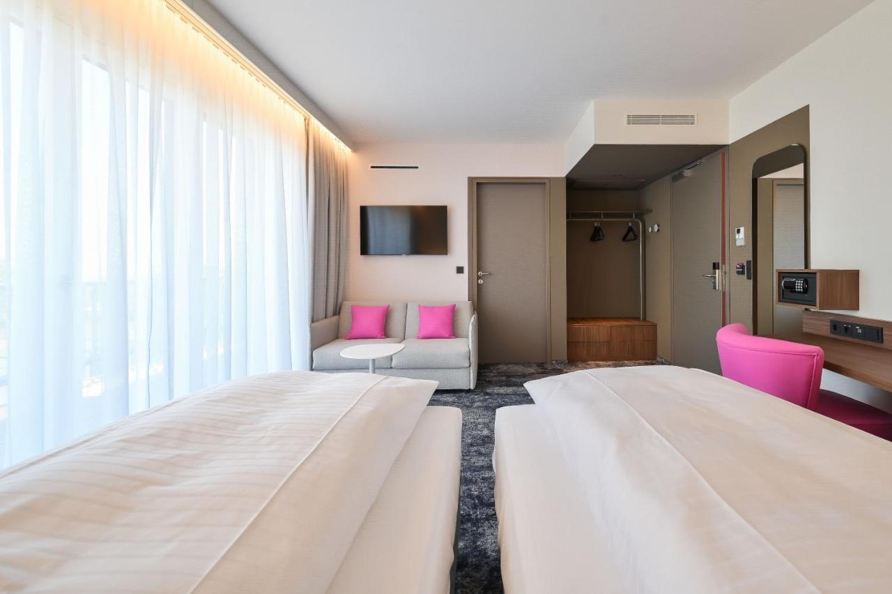 Hotel Le Parc Вінер-Нойштадт Екстер'єр фото